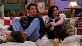 friends - Season 01 Episode 20